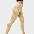 3D-muotoilevat selluliittia ehkäisevät leggingsit