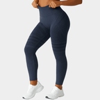 3D-muotoilevat selluliittia ehkäisevät leggingsit