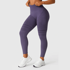 3D-muotoilevat selluliittia ehkäisevät leggingsit
