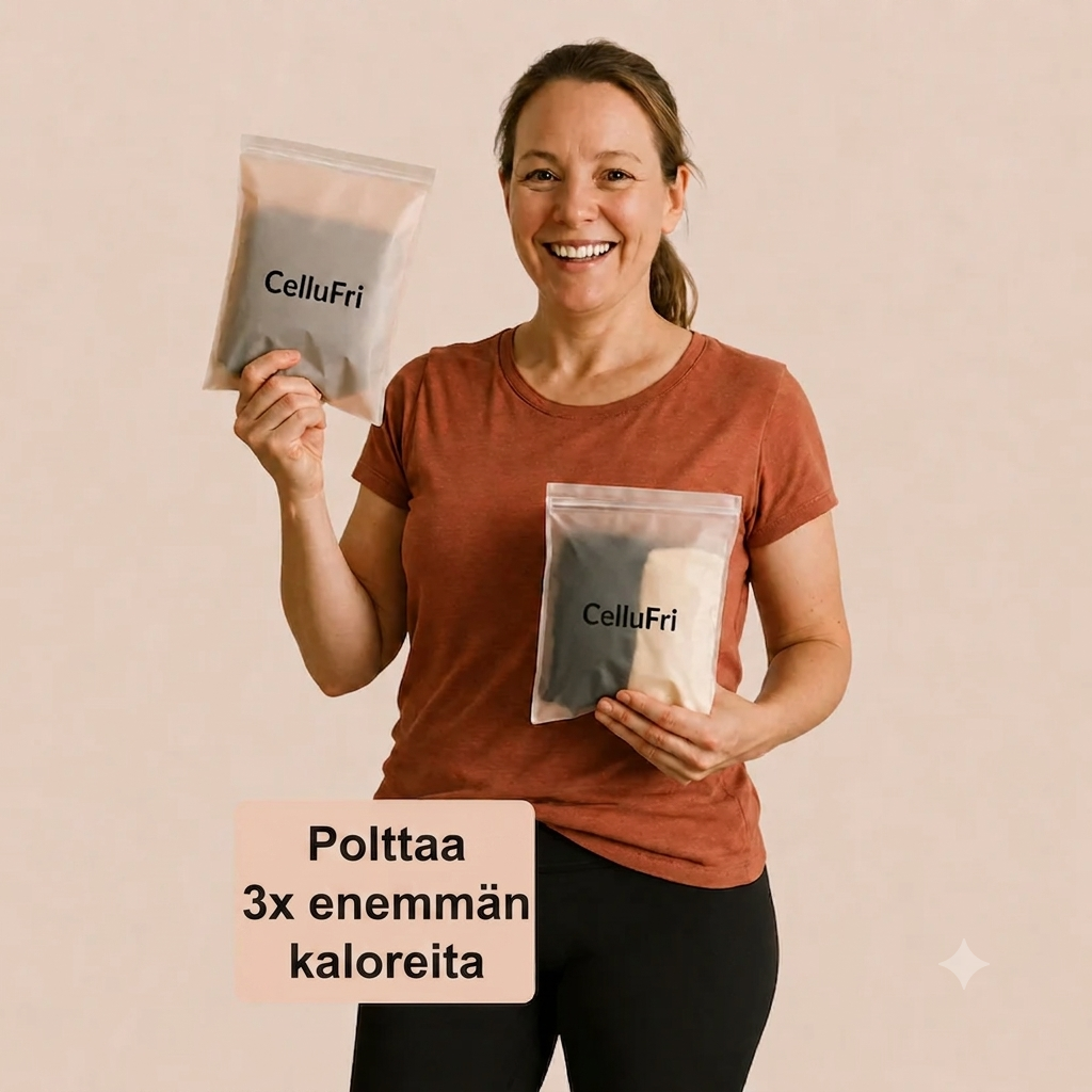 Hengittävä, muotoileva body, jossa vatsan hallinta ja pakaroiden kohotus