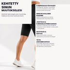 CelluFri Muotoilevat Shortsit