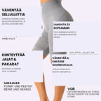 CelluFri Muotoilevat Shortsit
