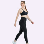 3D-muotoilevat selluliittia ehkäisevät leggingsit